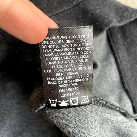 Jared Lang Stretch 1/4 Zip Sweater XL - Picture 6 of 7